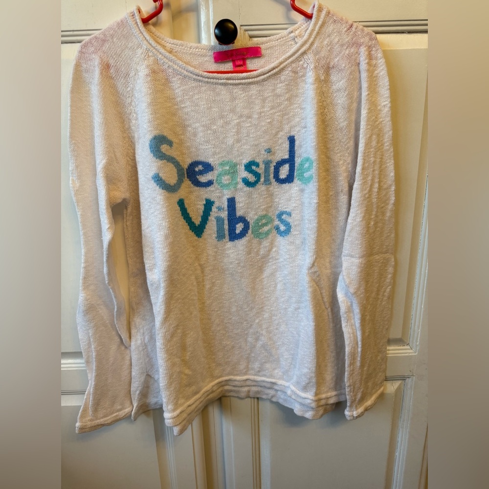 Lilly Pulitzer Sweater